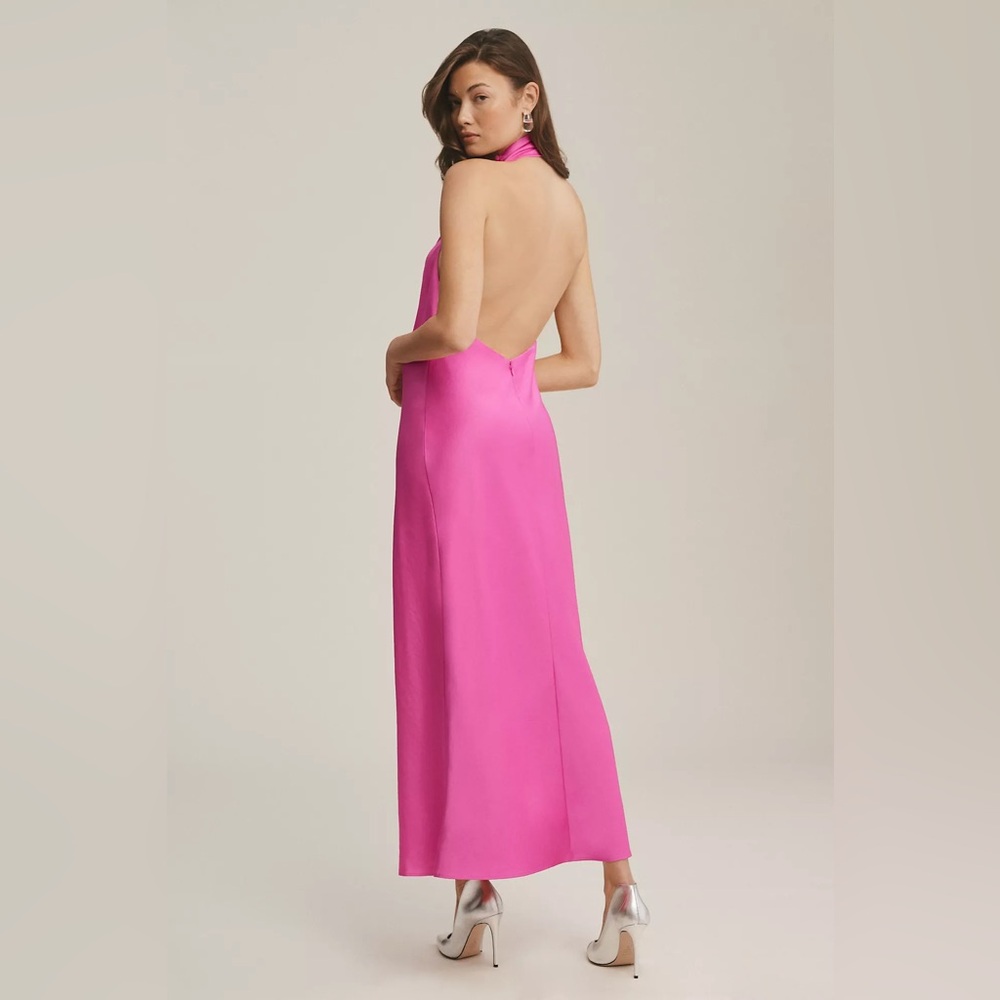 SIGNIFICANT OTHER DRESS